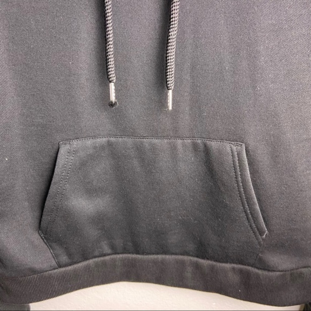 BEBE Sport Hooded Jacket - Picture 5 of 11